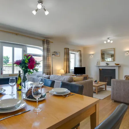 Holiday home Shellseekers Saint Merryn