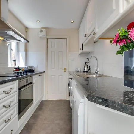 Shellseekers Holiday home