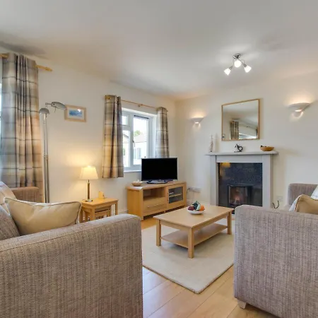 Shellseekers Holiday home Saint Merryn