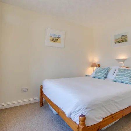 Holiday home Shellseekers Saint Merryn