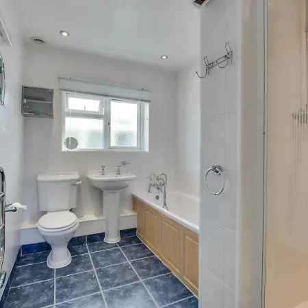 Shellseekers Holiday home