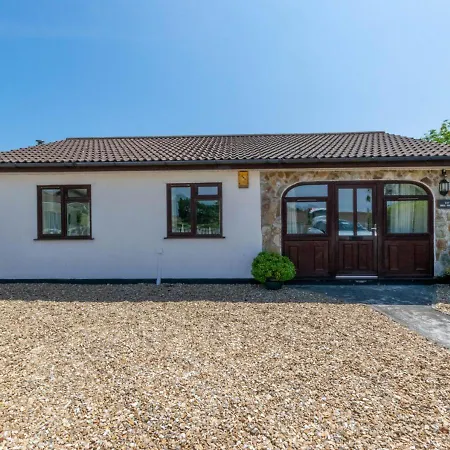 Shellseekers Holiday home Saint Merryn