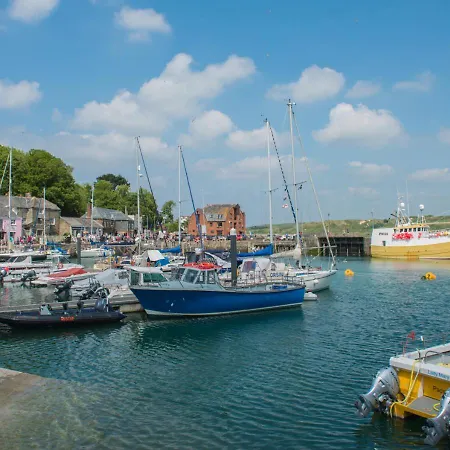 Shellseekers Holiday home Saint Merryn